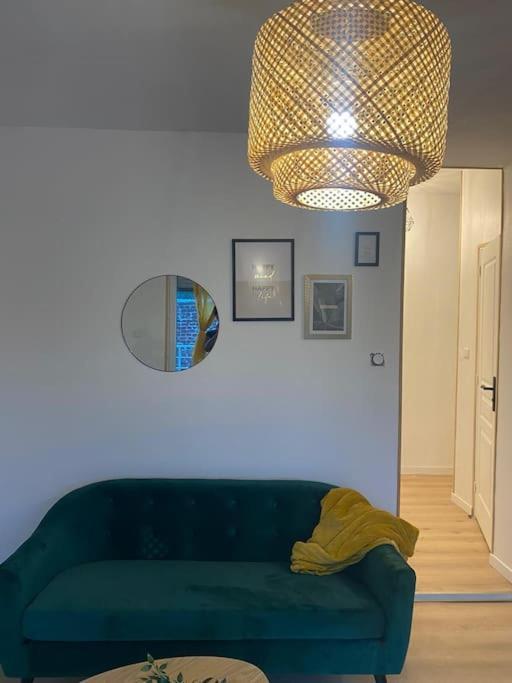 Appartement Standing Le Havre Extérieur photo